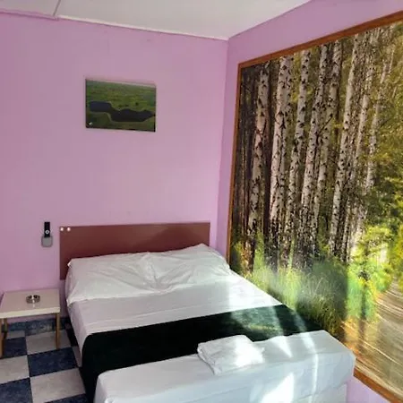 Otel Du Chateau *