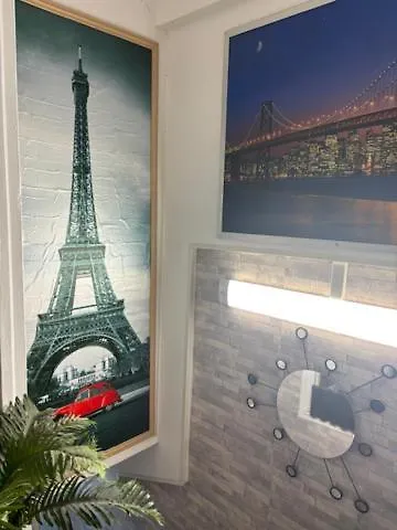 Otel Du Chateau *
