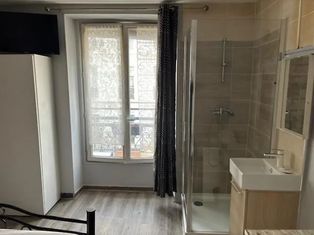 Du Chateau Otel *