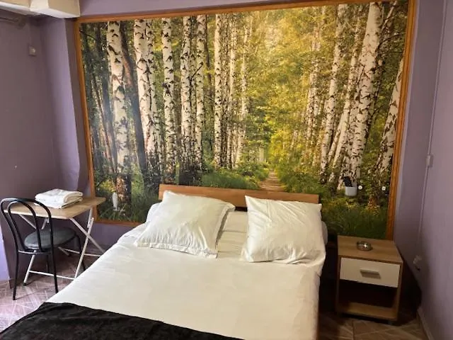 Du Chateau Otel