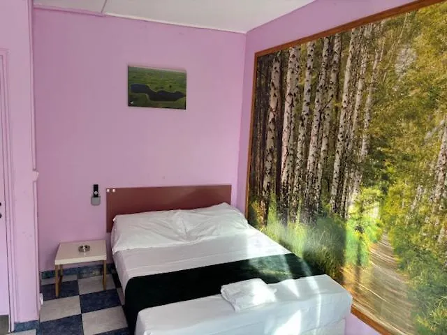 Otel Du Chateau *