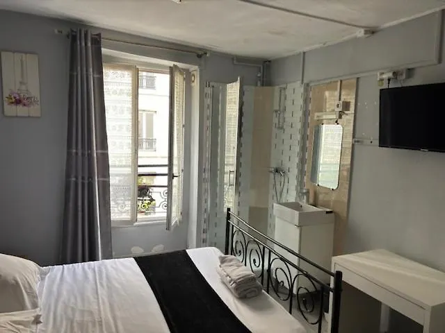 Du Chateau Paris