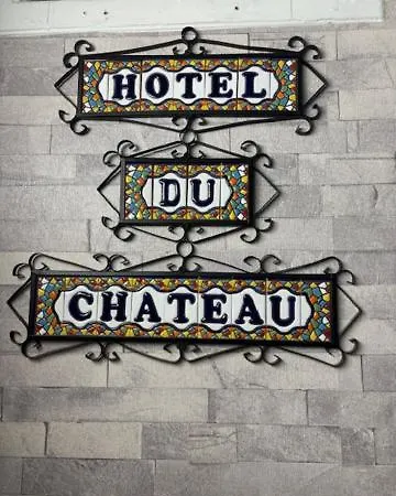 Du Chateau