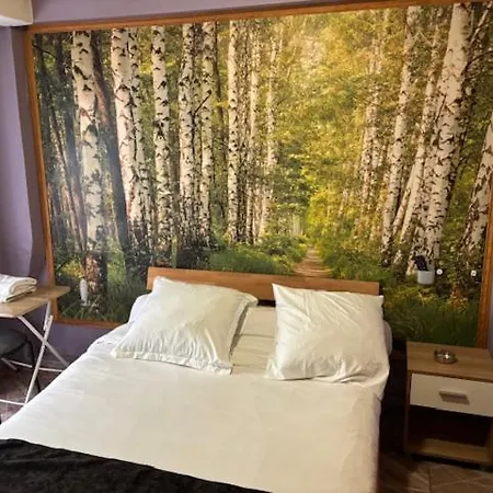 Du Chateau Hotel