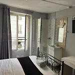 Du Chateau Parigi